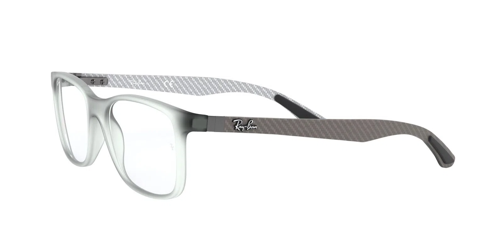 Ray-Ban 8903 Eyeglasses - view 16